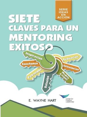 cover image of Seven Keys to Successful Mentoring (Spanish for Latin America)